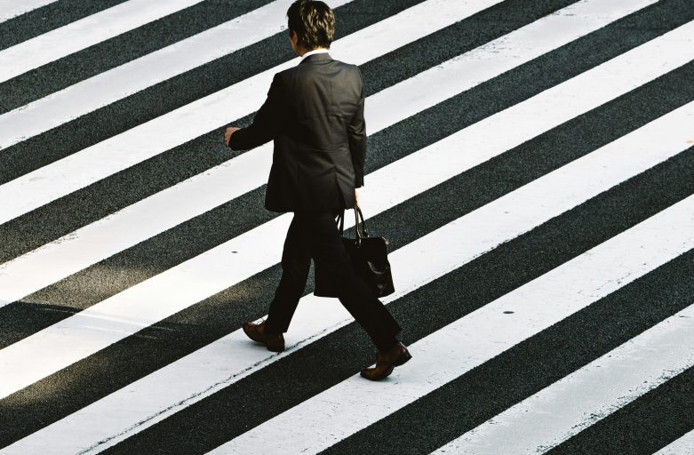 What Changes When an Entrepreneur Stops Doing Everything Alone?